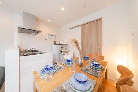 M3Corner 1号室(1-3階)