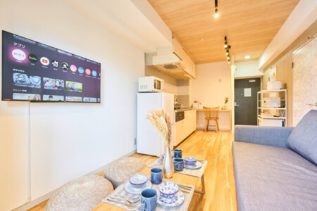 House Hotel 西池袋