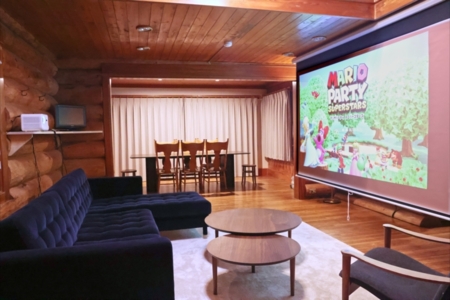 efto(エフト)アルテック北軽井沢F