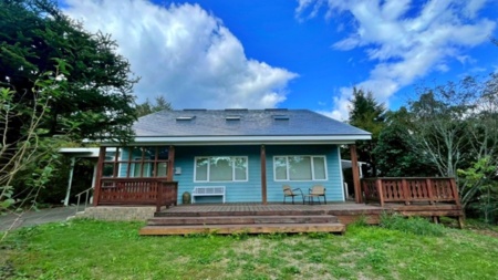 たびの邸宅 七日原ヒルズ