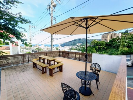 桜鴛館 ヴェドゥータ1