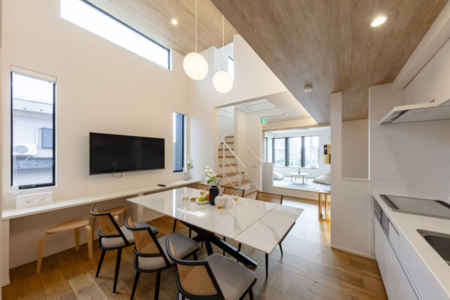 Hours House 高砂2(HD JAPAN)