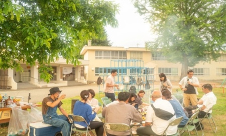 米沢みさわ小学校 |とここと