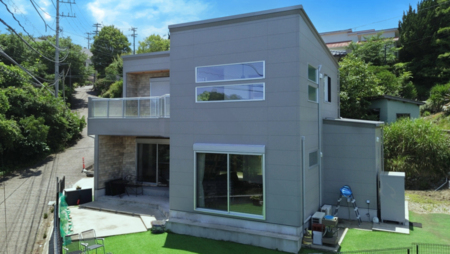 潮騒ヴィラ リンドウ