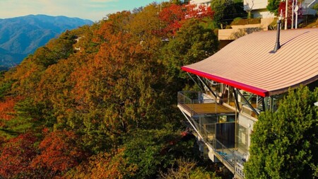 ブレス熱海アネックス