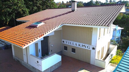 VILLA KING ATAMI