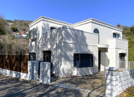 悠癒熱海自然郷