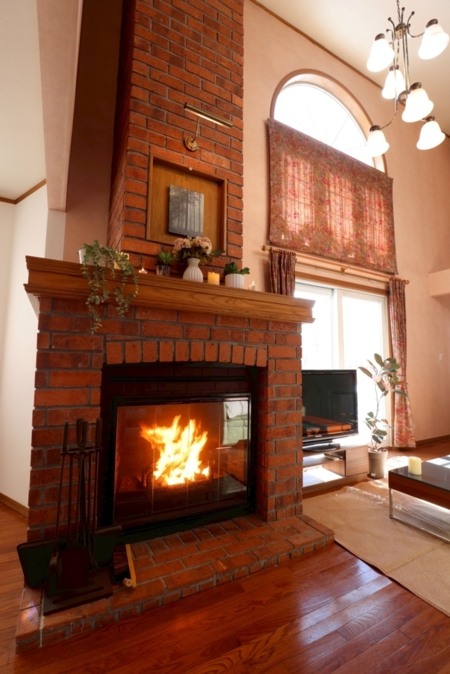 Heart Warmer 一棟貸し