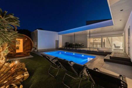 VILLA UMICHIKA 九十九里一宮 POOL＆SAUNA VILLA 6885