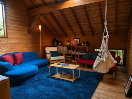 NOOK & HIDE