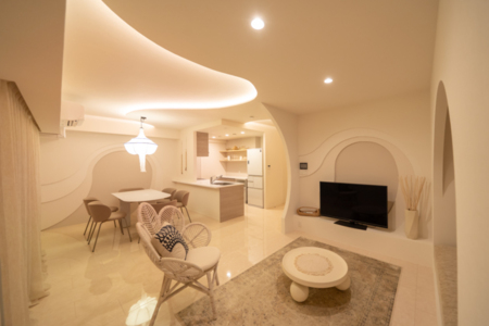 Destination Room PAIKAJI