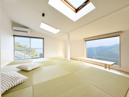 The Villas ～atami Vast View＆Lounge～